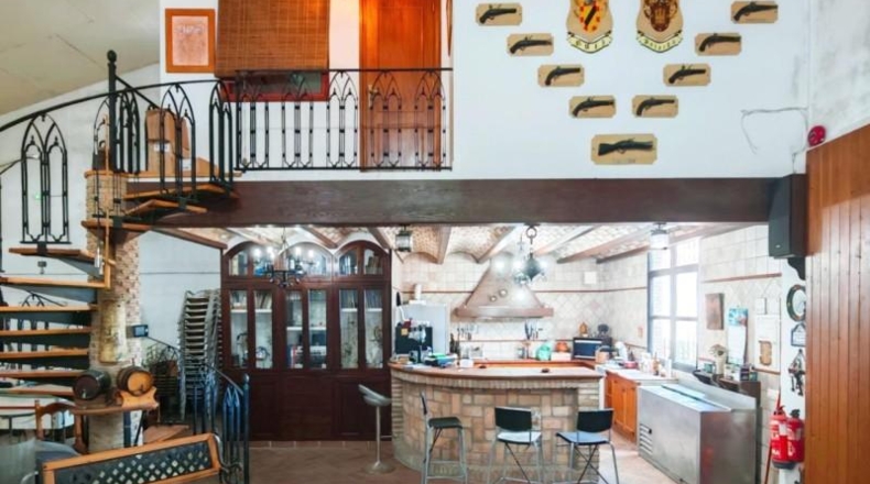 Cádiz - El Puerto de Santa María - 16000m2