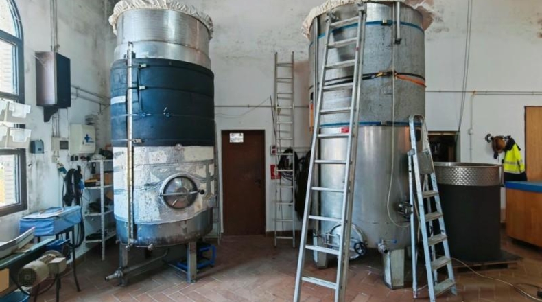 Cádiz - El Puerto de Santa María - 16000m2