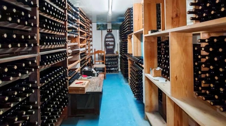 Cádiz - El Puerto de Santa María - 16000m2