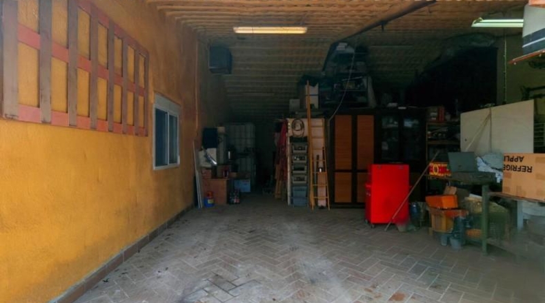 Cádiz - El Puerto de Santa María - 16000m2