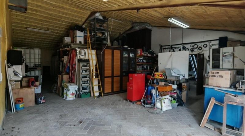 Cádiz - El Puerto de Santa María - 16000m2
