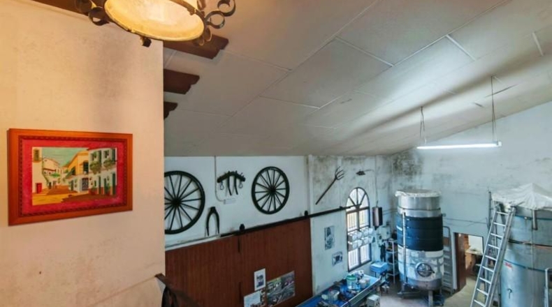 Cádiz - El Puerto de Santa María - 16000m2
