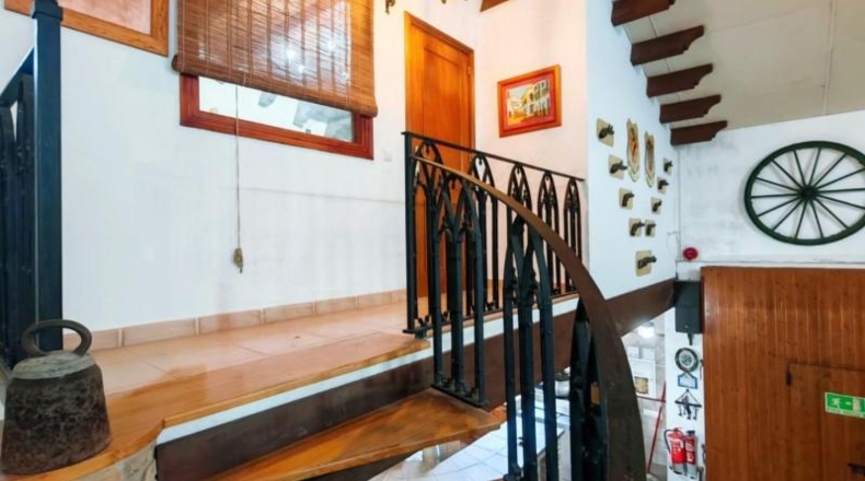 Cádiz - El Puerto de Santa María - 16000m2