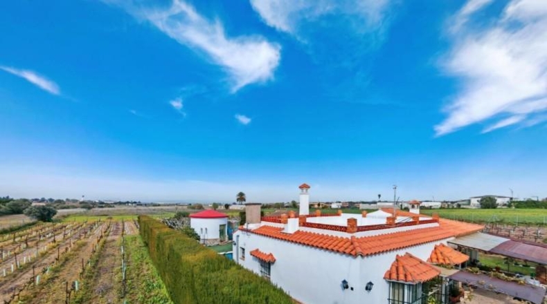 Cádiz - El Puerto de Santa María - 16000m2