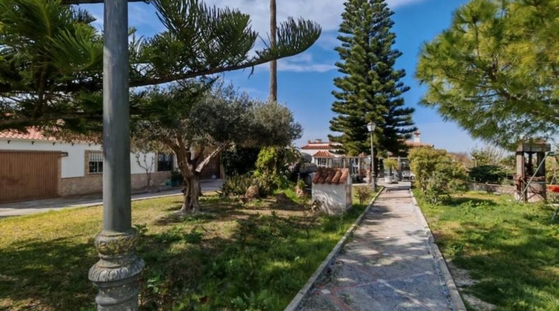 Cádiz - El Puerto de Santa María - 16000m2