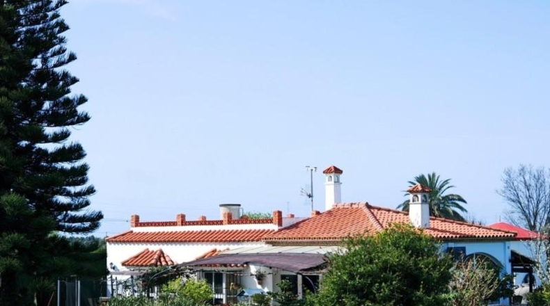 Cádiz - El Puerto de Santa María - 16000m2