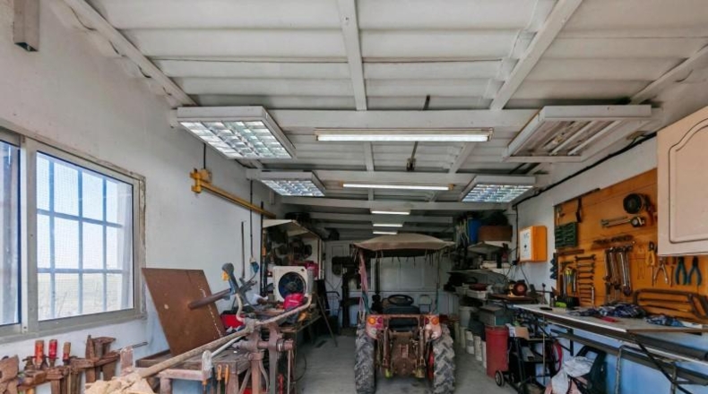 Cádiz - El Puerto de Santa María - 16000m2