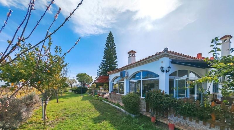 Cádiz - El Puerto de Santa María - 16000m2