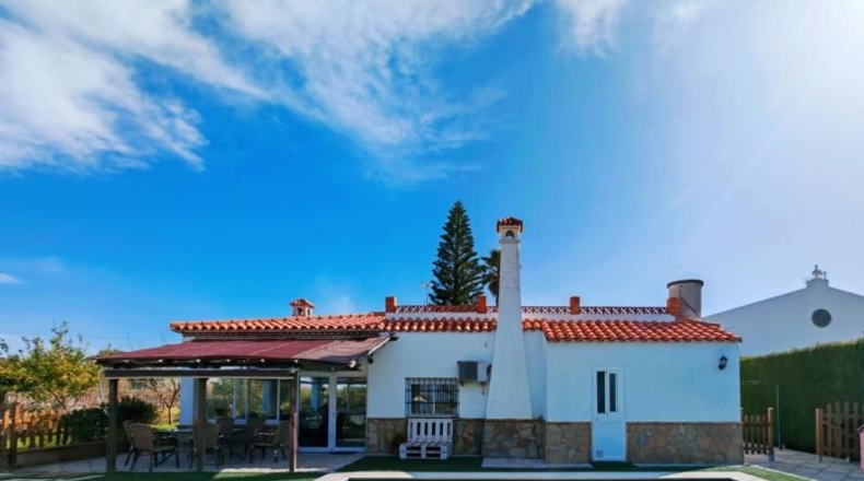 Cádiz - El Puerto de Santa María - 16000m2