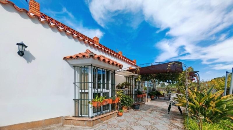 Cádiz - El Puerto de Santa María - 16000m2