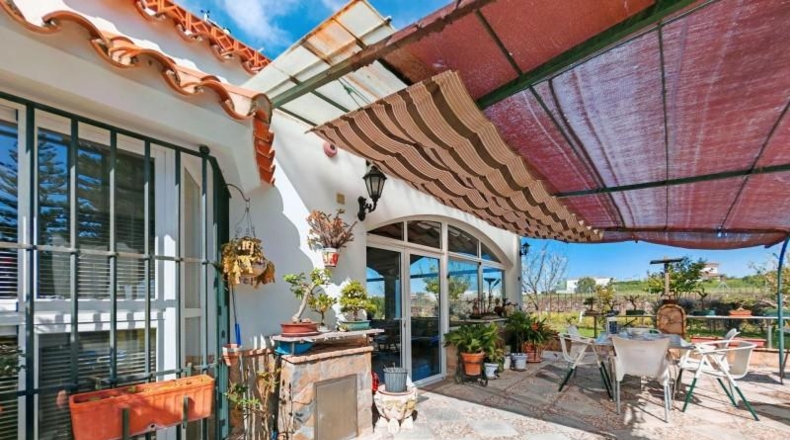 Cádiz - El Puerto de Santa María - 16000m2
