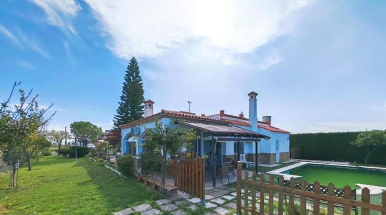 Cádiz - El Puerto de Santa María - 16000m2
