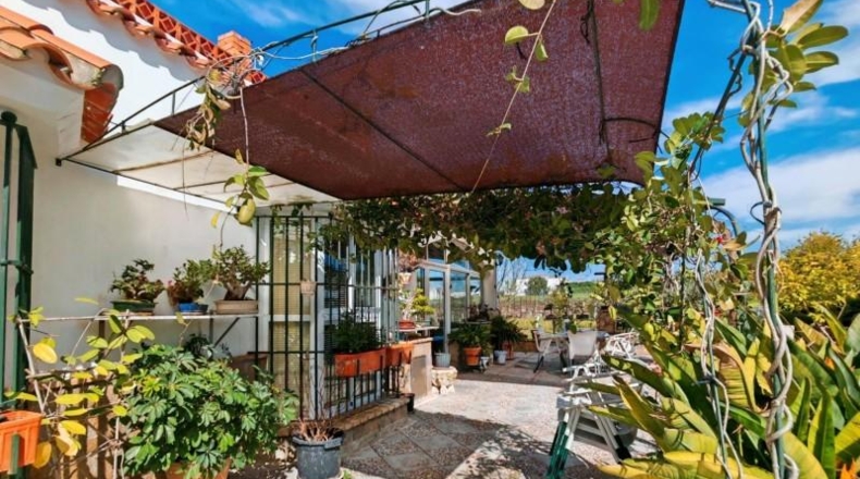 Cádiz - El Puerto de Santa María - 16000m2