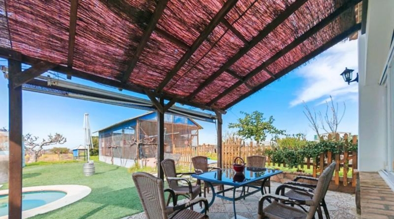 Cádiz - El Puerto de Santa María - 16000m2