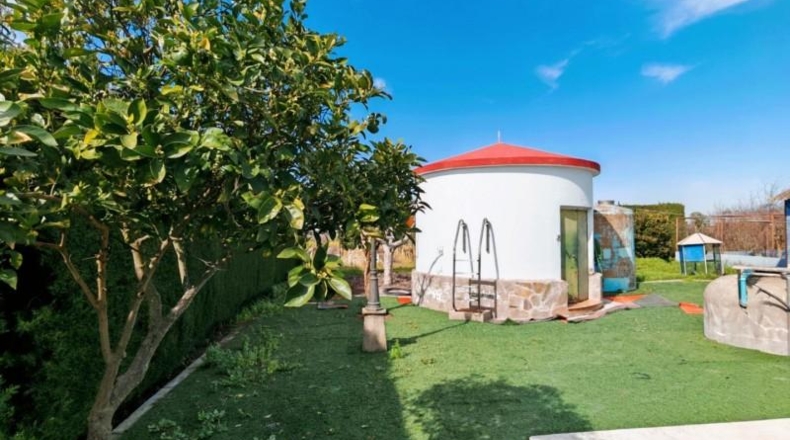 Cádiz - El Puerto de Santa María - 16000m2