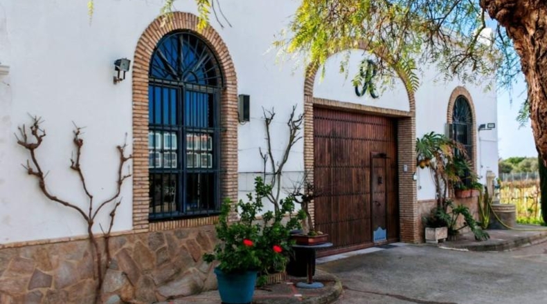 Cádiz - El Puerto de Santa María - 16000m2