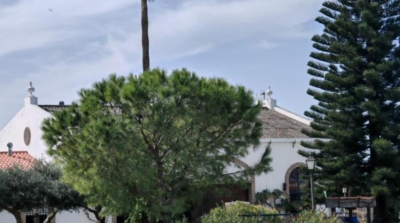 Cádiz - El Puerto de Santa María - 16000m2