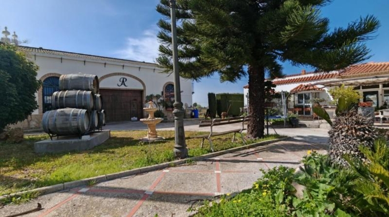 Cádiz - El Puerto de Santa María - 16000m2
