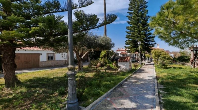 Cádiz - El Puerto de Santa María - 16000m2