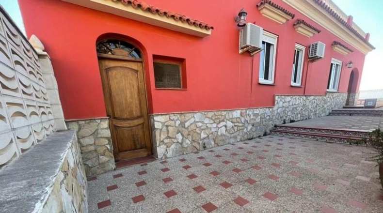 Валенсия - Cullera - 484m2
