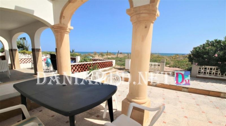 Alicante - Denia - 204m2