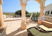 Xalet independent amb terreny en venda a la España, Dénia, ref.: TR390730 foto