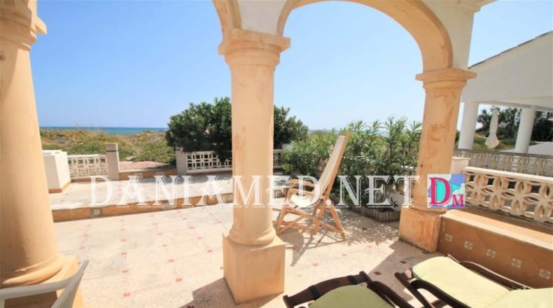 Alicante - Denia - 204m2