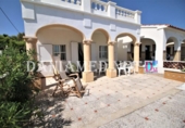 Xalet independent amb terreny en venda a la España, Dénia, ref.: TR390730 foto