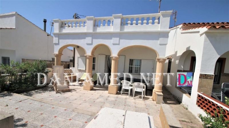 Alicante - Denia - 204m2