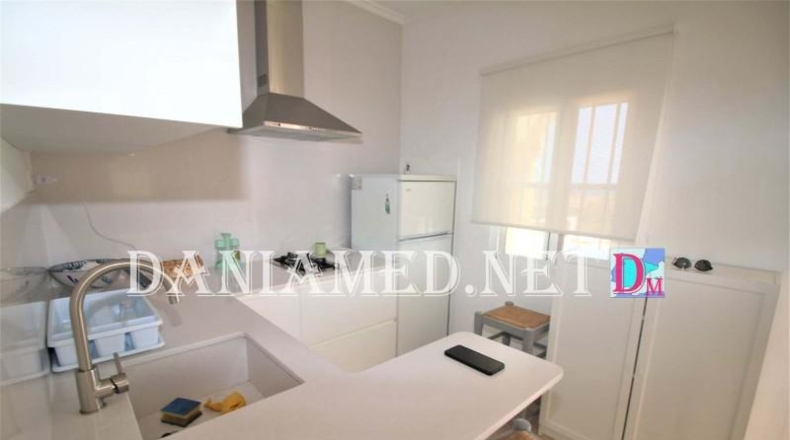 Alicante - Denia - 204m2