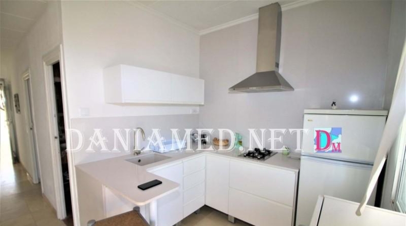 Alicante - Denia - 204m2