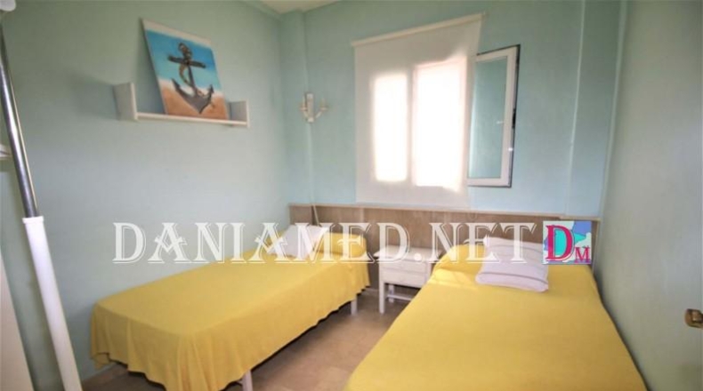 Alicante - Denia - 204m2