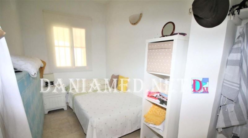 Alicante - Denia - 204m2
