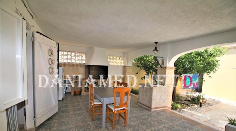 Alicante - Denia - 204m2