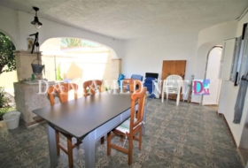 Dénia 204&nbsp;m² 