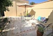 Xalet independent amb terreny en venda a la España, Dénia, ref.: TR390730 foto