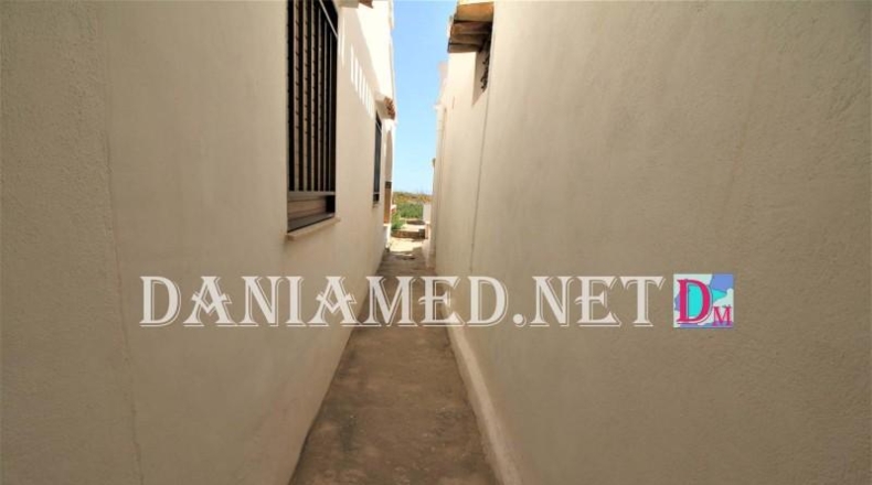 Alicante - Denia - 204m2