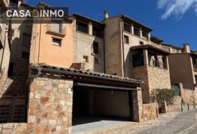 Alquézar 380&nbsp;m² 
