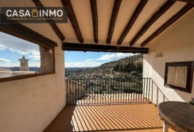 Alquézar 380&nbsp;m² 