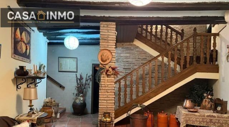 Huesca - Alquézar - 380m2