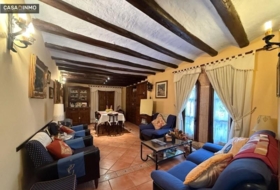 Alquézar 380&nbsp;m² 