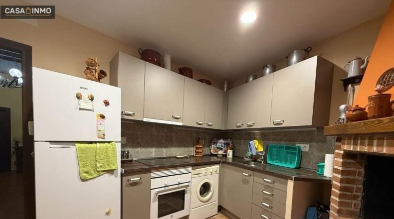 Huesca - Alquézar - 380m2