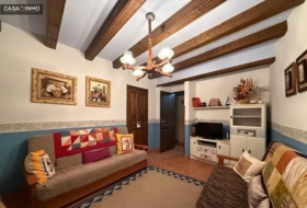 Alquézar 380&nbsp;m² 