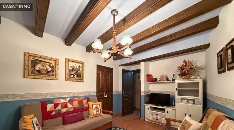 Huesca - Alquézar - 380m2