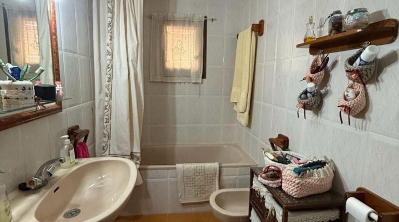 Huesca - Alquézar - 380m2