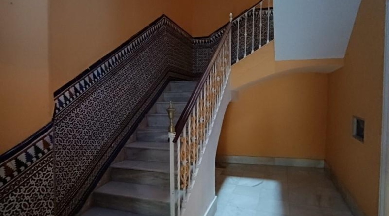 Cádiz - Jerez de la Frontera - 344m2