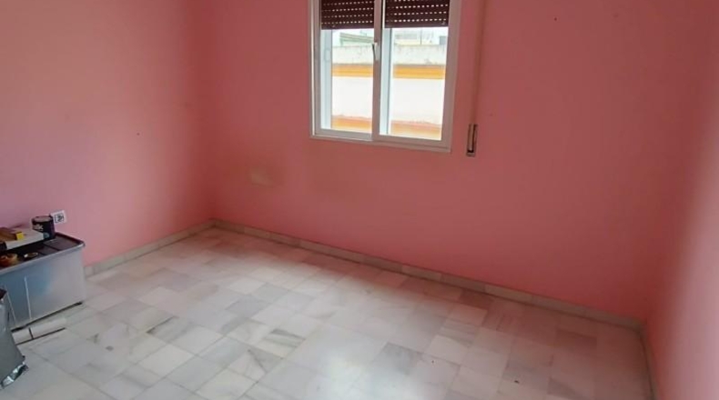 Cádiz - Jerez de la Frontera - 344m2