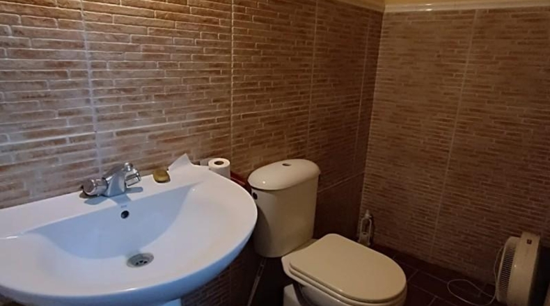 Cádiz - Jerez de la Frontera - 344m2