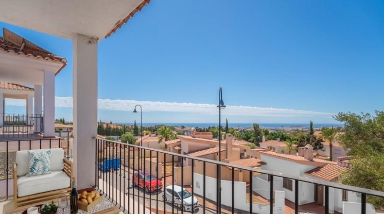 Málaga - Mijas - 196m2