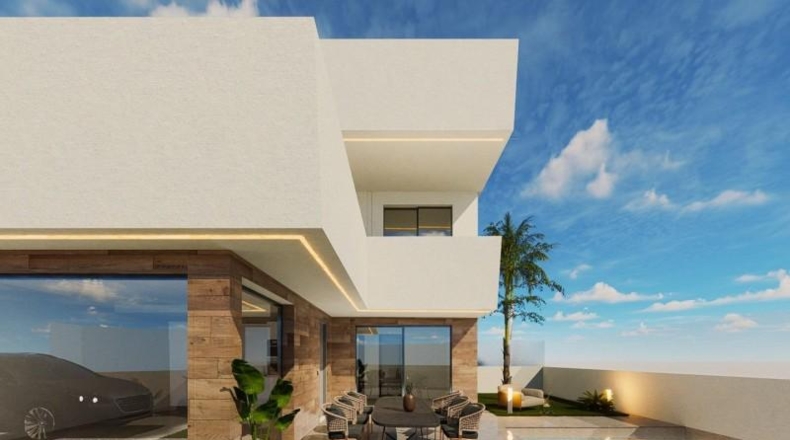 Múrcia - San Pedro del Pinatar - 250m2
